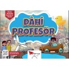 DAHİ PROFESÖR 2.SINIF (10LU) HİKAYE SETİ