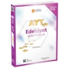 2025 AYT Edebiyat Soru Bankası