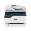 Xerox C235V_DNI A4 Çok Fonksiyonlu Renkli Lazer Yazıcı Fotokopi Makinesi