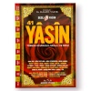 RAHLE BOY KARTON KAPAK YASİN KİTABI 192 SAYFA