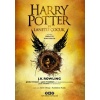 Harry Potter ve Lanetli Çocuk