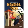Hayalet Tozu