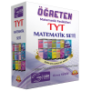 GÜR ÖĞRETEN TYT MATEMATİK SETİ