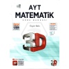 AYT Matematik Tamamı Video Çözümlü Soru Bankası
