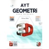 AYT Geometri Tamamı Video Çözümlü Soru Bankası