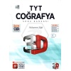 TYT Coğrafya Tamamı Video Çözümlü Soru Bankası