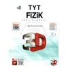TYT Fizik Tamamı Video Çözümlü Soru Bankası