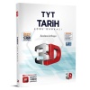 TYT Tarih Tamamı Video Çözümlü Soru Bankası