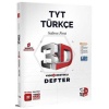 TYT Türkçe Video Destekli Defter