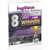 8.SINIF WINNER İNGİLİZCE SORU BANKASI