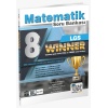 8.SINIF WINNER MATEMATİK SORU BANKASI