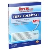 Gür Yayınları Türk Edebiyatı Cumhuriyet Dönemi Soru Bankası