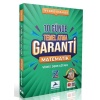 Paraf Yayınları Paraf Z Takım Matematik - 10 Günde Temel Atma Garanti