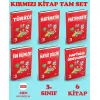 3. SINIF ETKİNLİK VE ÖDEV SETİ (SBM)