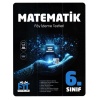 Fit Yayınları 6. Sınıf Matematik Föy İzleme Testleri