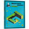 Kenan Kara İle TYT-AYT Geometri Soru Bankası KR Akademi Yayınları