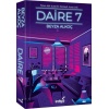 Daire 7 (Karton Kapak)