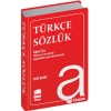 Türkçe Sözlük Ema Kitap