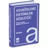 Ema Kitap Atasözleri Deyimler Sözlüğü Biala Kapak