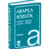 Ema Kitap Arapça Sözlük