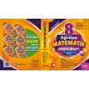 8.SINIF ÖĞRETEN MATEMATİK SETİ