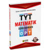 BIYIKLI MATEMATİK TYT G.P.T. SORU BANKASI
