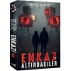 Enkaz Altındakiler 2