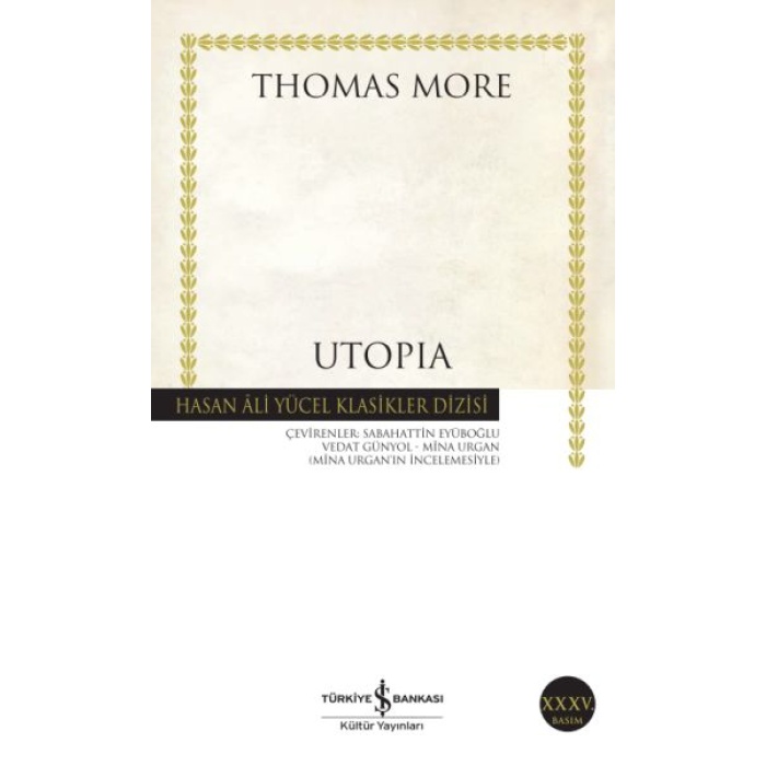 UTOPİA