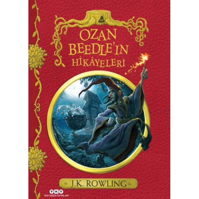 Ozan Beedle’ın Hikâyeleri (Sert Kapak)