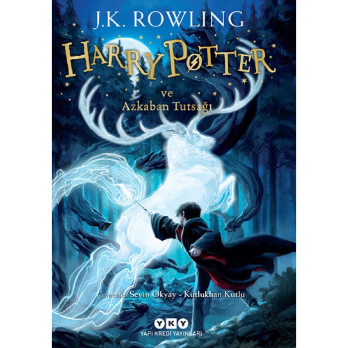 Harry Potter ve Azkaban Tutsağı