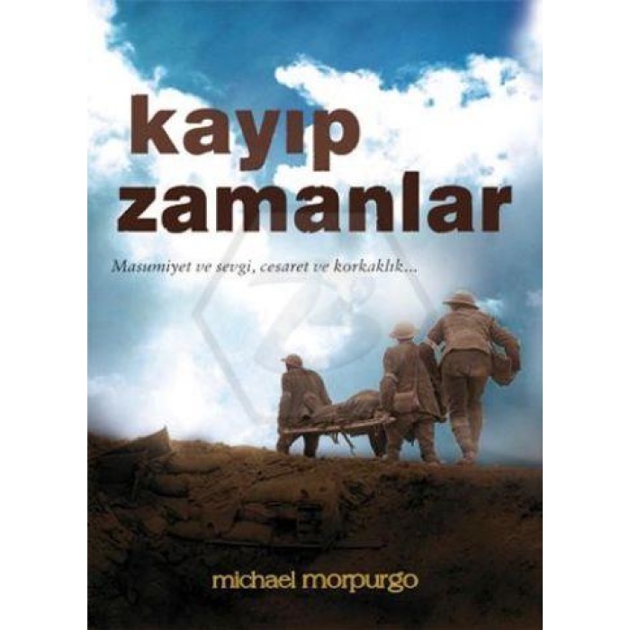 Kayıp Zamanlar