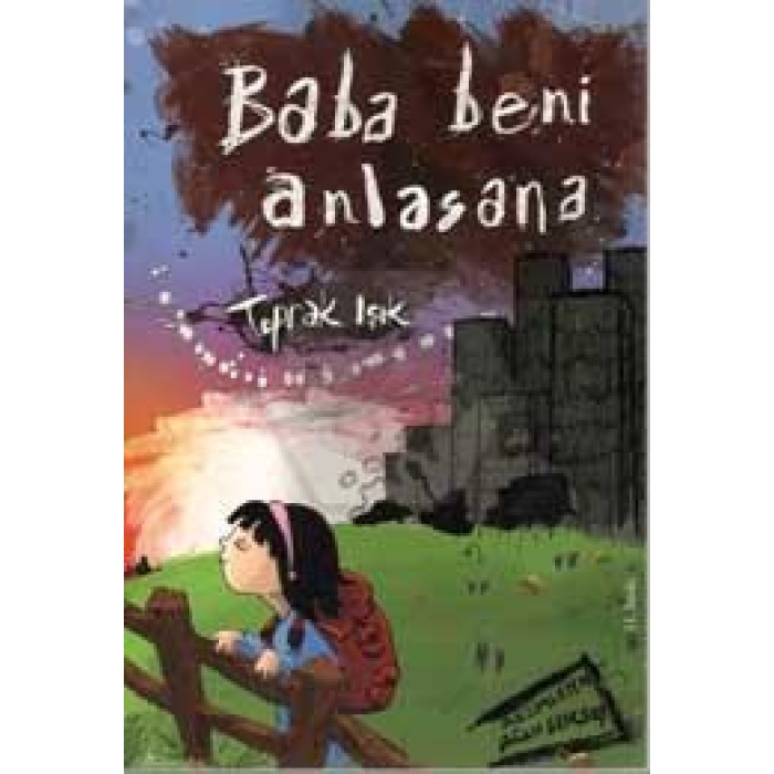 Baba Beni Anlasana