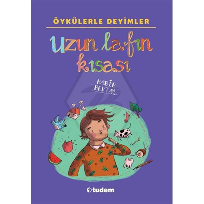 Baba Beni Anlasana