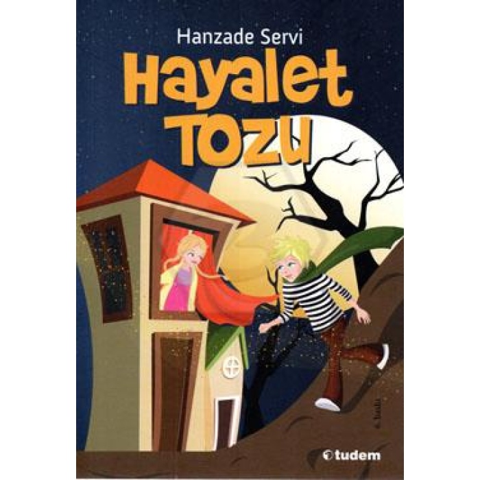 Hayalet Tozu
