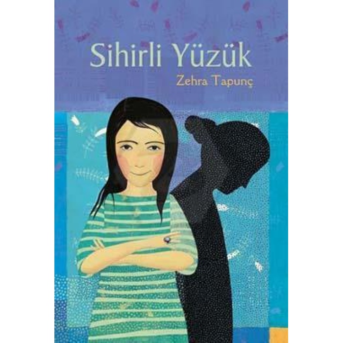 Sihirli Yüzük