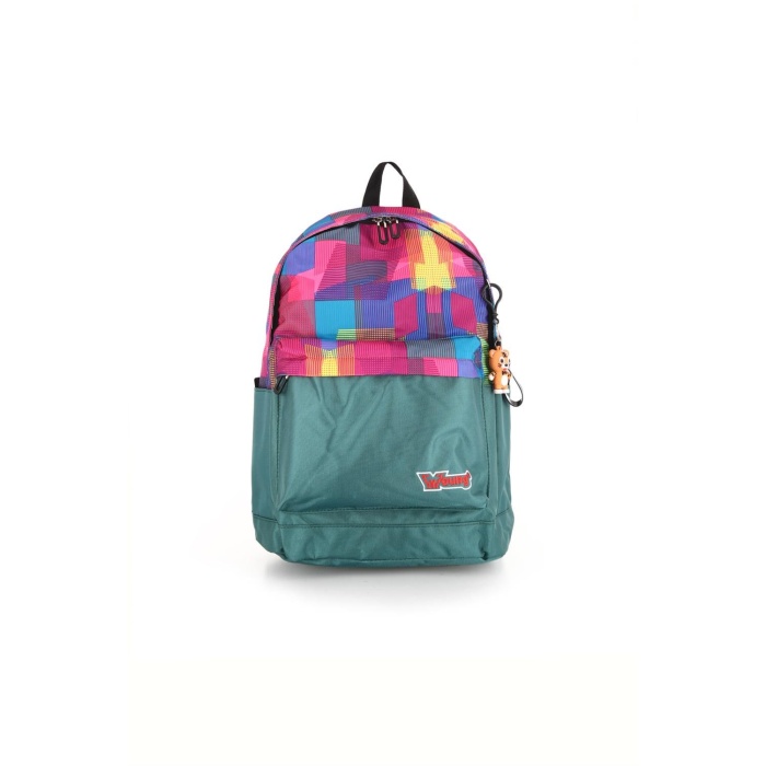 51549 OKUL SIRT ÇANTASI