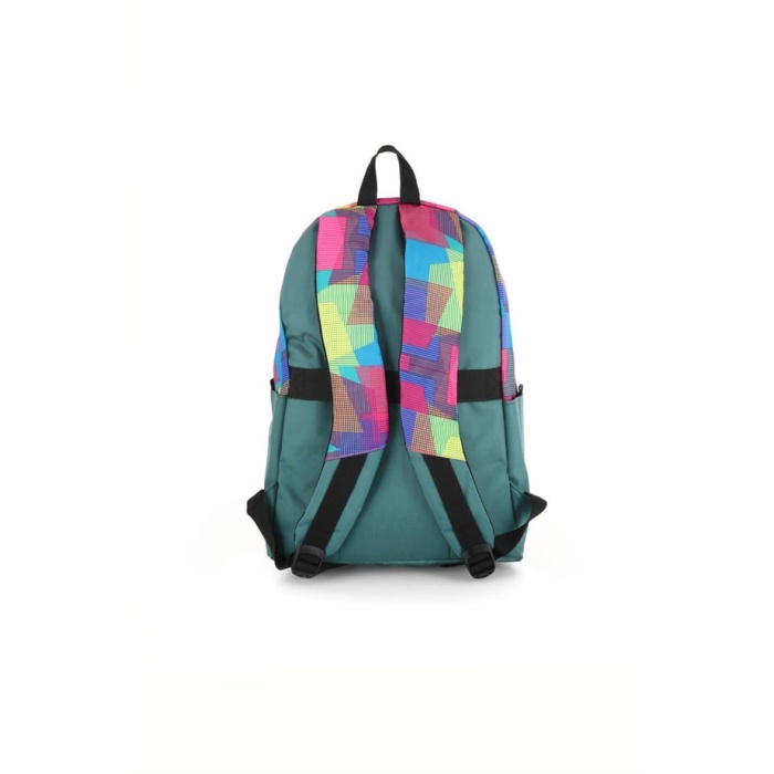 51549 OKUL SIRT ÇANTASI