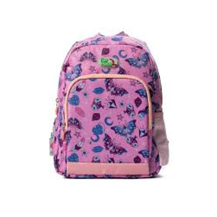 MY POLO İLKOKUL ÇANTASI RENKLİ