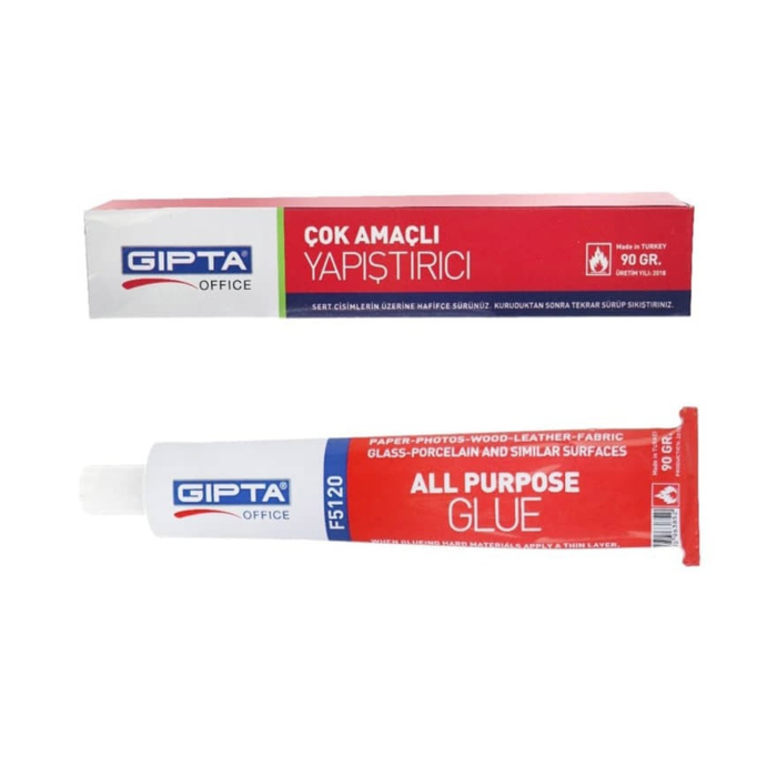 Gıpta Sıvı Yapıştırıcı 90gr