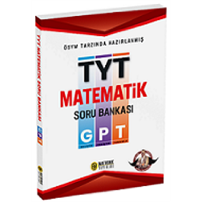 BIYIKLI MATEMATİK TYT G.P.T. SORU BANKASI