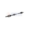 AKS KOMPLE SAG ACCENT BLUE 1.4 CVVT KIA RIO 1.4 CVVT ABSLI 48 DİŞ 12=