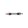 AKS KOMPLE SOL HYUNDAI ACCENT ERA 1.4 1.6 BENZINLI 2006- (DIS FREZE:25 IC FREZE:25 UZUNLUK:640) ABS LI