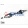 ON AKS SOL LINEA 1.3 MULTIJET 90HP 07 (DIS FREZE:25 IC FREZE:24) 581 mm