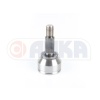 AKS KAFASI DIS TAMIR TAKIMI OLCU: (DIS FREZE:25. IC FREZE:22. CONTA CAP I:53.3 UZUNLUK: 140MM) FIESTA 1.3 / 1.25 / 1.4TDCI / 1.4 16V 0116 FUSION 1.6 16V 0112