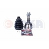 AKS KAFASI DIS FOCUS III 1.6TDCI CMAX II 1.6TDCI 10
