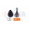 AKS KAFASI DIS SOL (FORD:FOCUS III (SHOC) 1.6 TDCI CMAX II 1.6 TDCI 12=