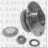 ARKA TEKER PORYASI P306 XSARA SAXO ZX XSARA II OLCU: (D,C1: 128, D,C2: 88, I,C1:25, I,C2: 59,) ABSLI: 29 DIS