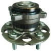 ARKA TEKER PORYASI HONDA CIVIC 2005-2012 CIVIC 2012- (5 BIJON ABS LI SEDAN)
