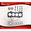 UST TAKIM CONTA (SKT KECELI SUBAP LASTIKLI SUBAP KAPAK CONTASIZ) S,K,C DAHIL FOCUS 1,6 16V ZETEC S / DURATEC EFI 9804