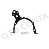 YAG POMPA CONTASI KAUCUK KAPLI METAL ASTRA F CORSA B 1,4 / 1,6 16V